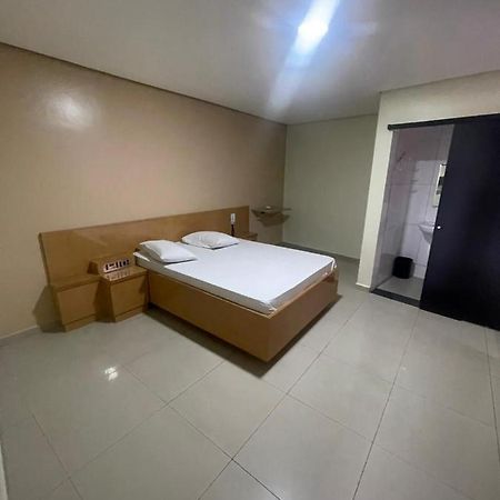Hotel Kiss Sapopemba เซาเปาโล ภายนอก รูปภาพ