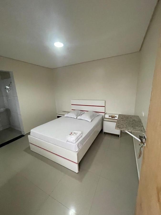 Hotel Kiss Sapopemba เซาเปาโล ภายนอก รูปภาพ