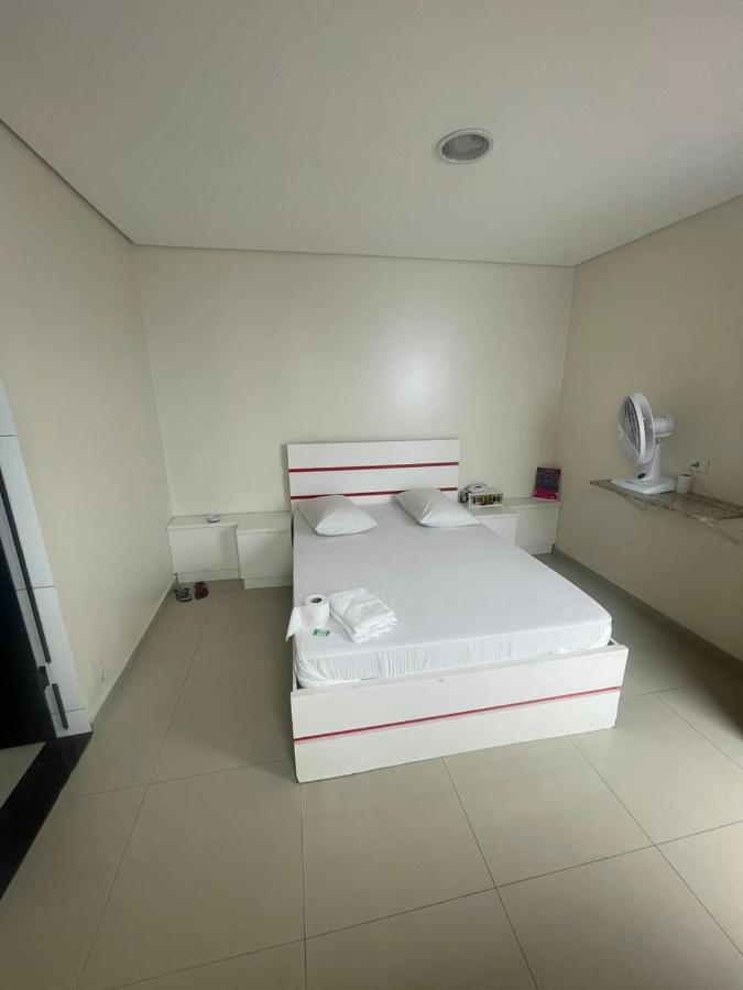 Hotel Kiss Sapopemba เซาเปาโล ภายนอก รูปภาพ